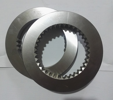 三角花鍵環(huán)規(guī)的設(shè)計與應用