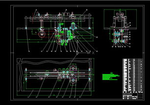 裝盒機核心機構設計淺析 立盒吸盒與送盒機構的技術要點與應用