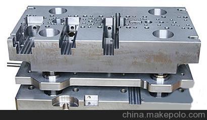 湖南模具配件圖片大全 鎮江新區丁卯順馳模具標準件廠的專業設計與制造