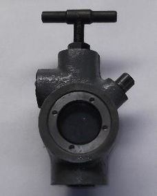 GZQ-15給油指示器 蘇潤液壓件廠的品質之選