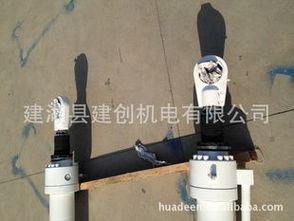 建湖縣華德液壓件 高品質液壓缸產品系列與公司概述